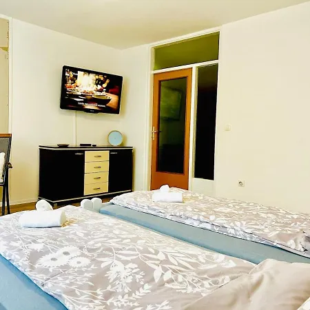 Cosy Premium Szarajevó