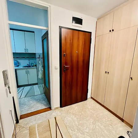 Cosy Premium Apartman Szarajevó