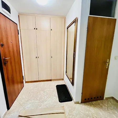 Cosy Premium Apartman