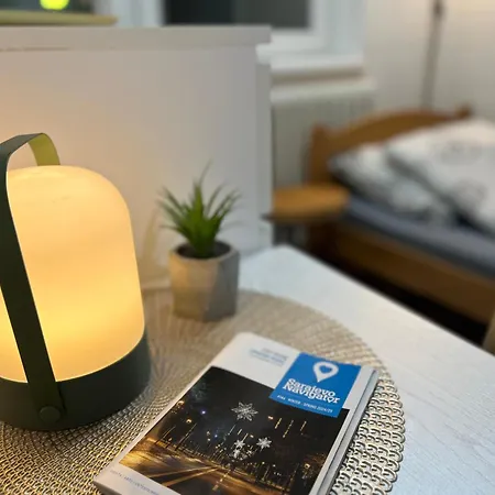Cosy Premium Apartman Szarajevó