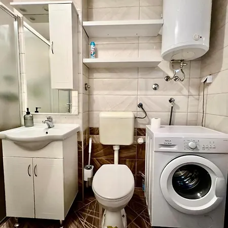 Apartman Cosy Premium