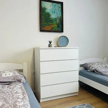 Cosy Premium Apartman Szarajevó