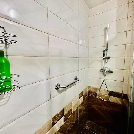 Cosy Premium Apartman