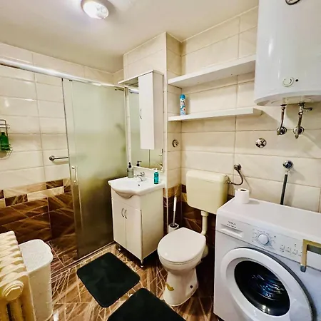 Apartman Cosy Premium