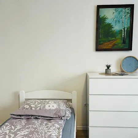Cosy Premium Apartman Szarajevó