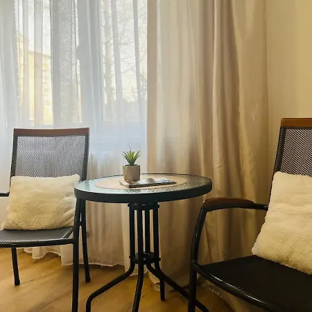 Cosy Premium * Szarajevó