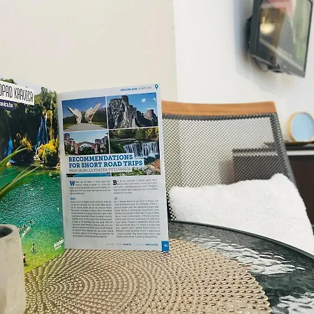 Cosy Premium Szarajevó