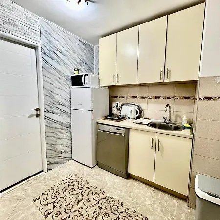 Apartman Cosy Premium