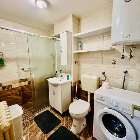 Cosy Premium Sarajevo